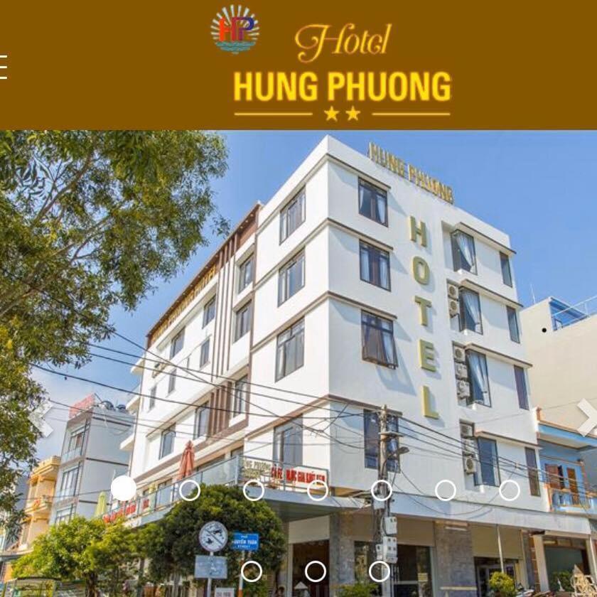 Hottel Hung Phuong Co To Hotel Dao Co To Bagian luar foto